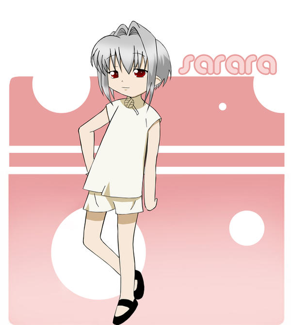 binzume_yousei, sarara, tagme