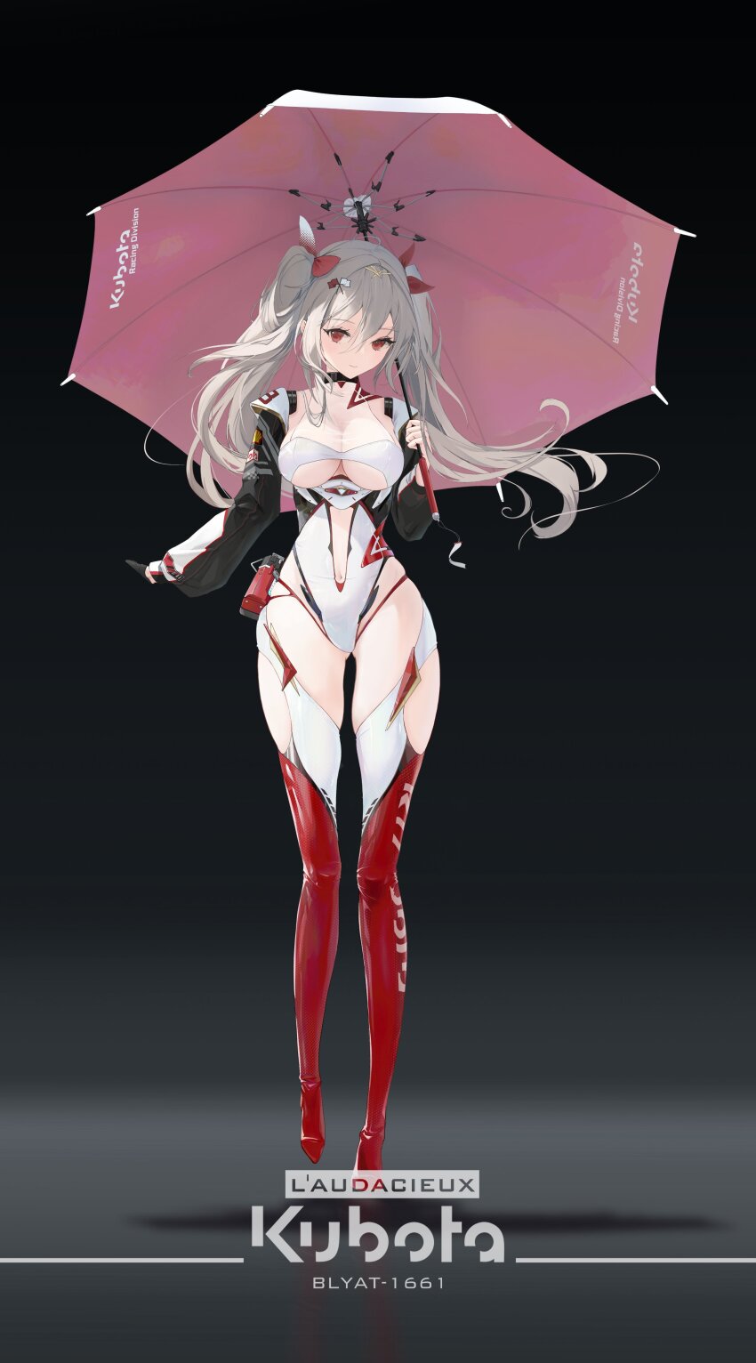 1girl, absurdres, ass, azur_lane, bare_shoulders, black_gloves, blonde_hair, blush