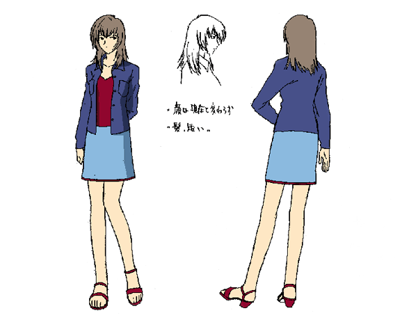 angelic_layer, asami_shoko, brown_hair, tagme