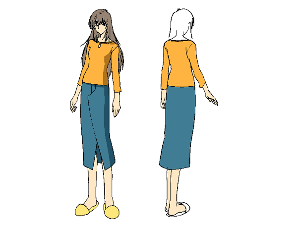 angelic_layer, asami_shoko, brown_hair, tagme