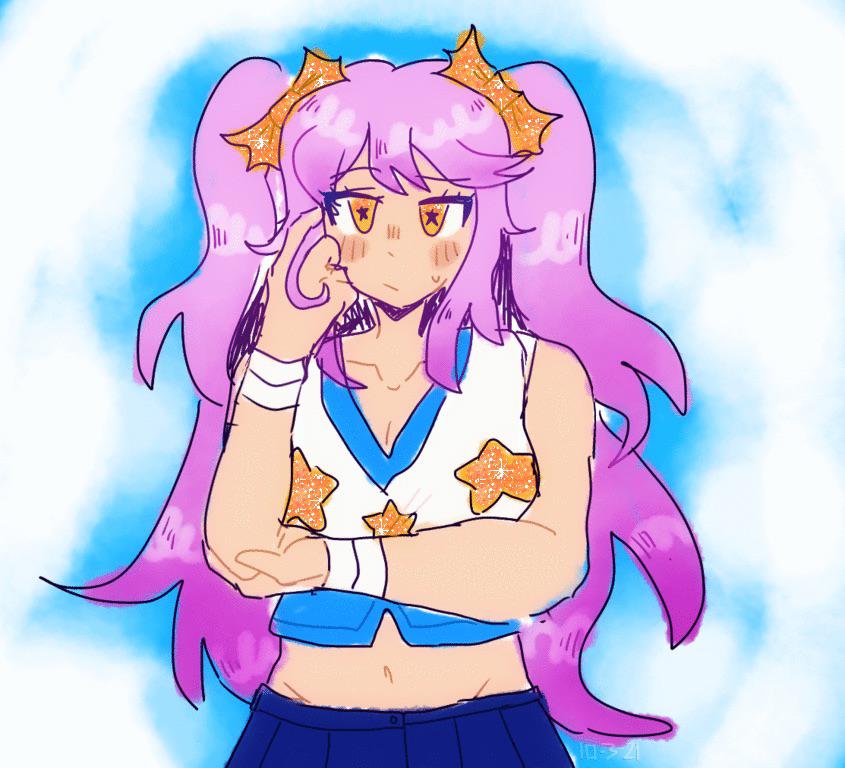 dangaronpa_series, tagme, tomori_kizuna