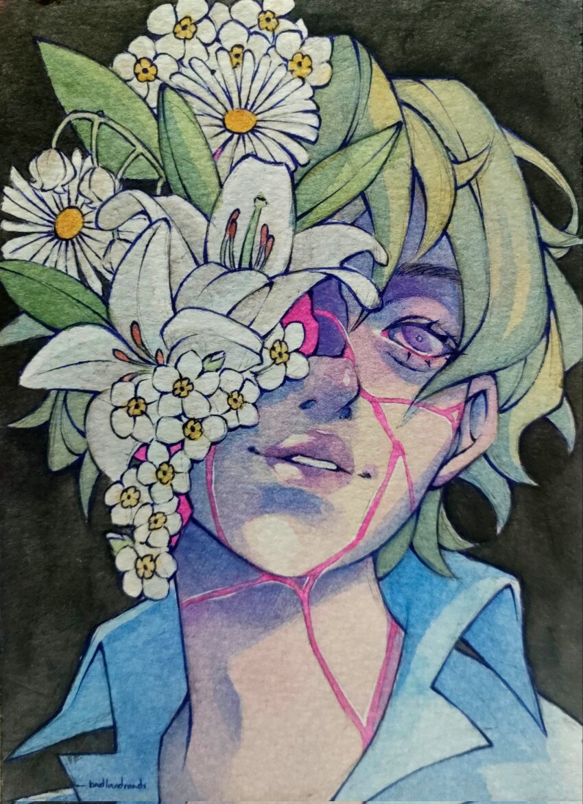 1boy, character_request, check_character, check_copyright, commentary, copyright_request, crack, english_commentary