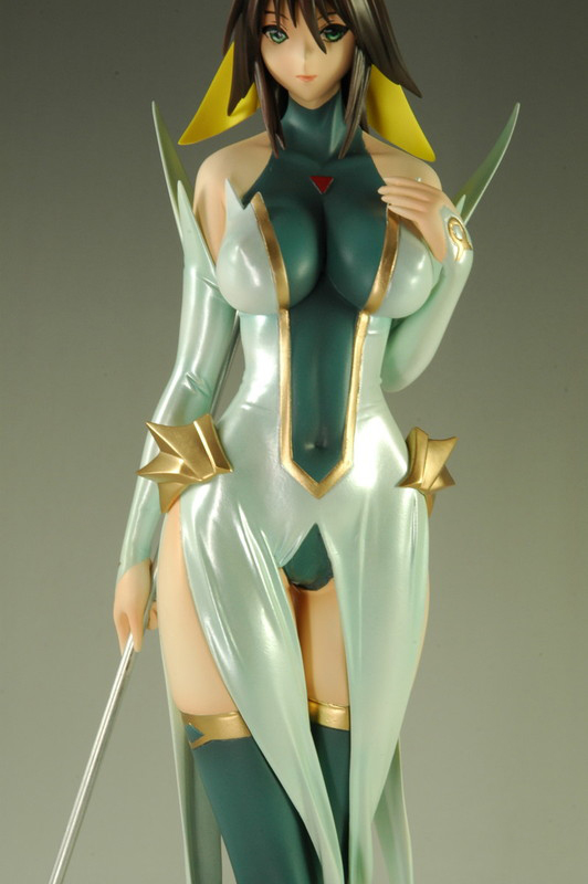 figure, kagano_megu, mahou_shoujo_ai, mahou_shoujo_ai_2, mahou_shoujo_ai_3