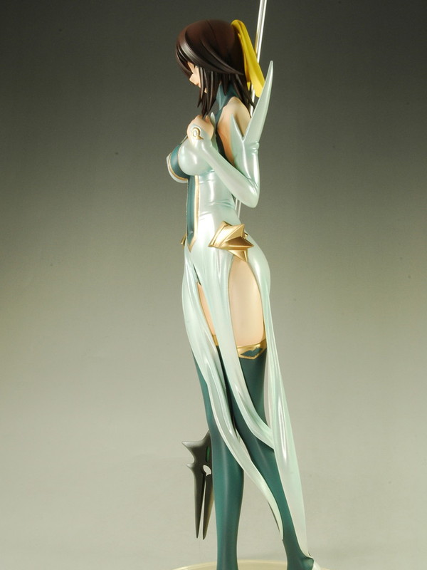 figure, kagano_megu, mahou_shoujo_ai, mahou_shoujo_ai_2, mahou_shoujo_ai_3