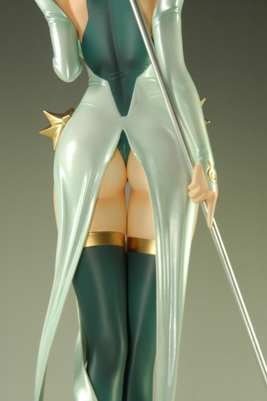 figure, kagano_megu, mahou_shoujo_ai, mahou_shoujo_ai_2, mahou_shoujo_ai_3