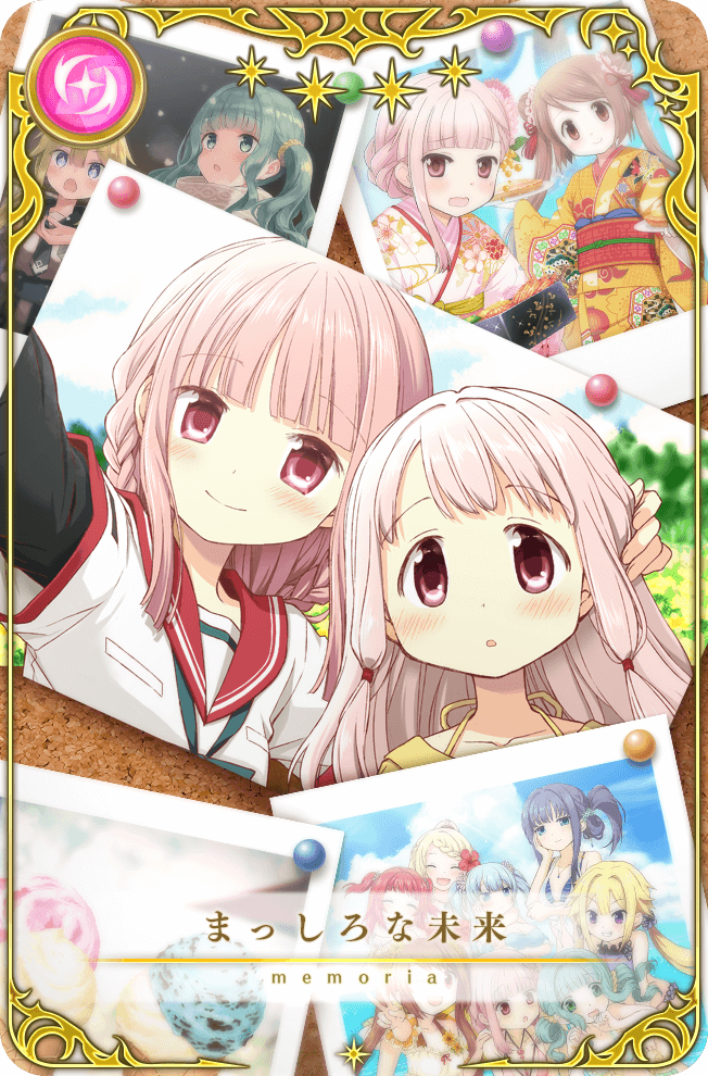 6+girls, :o, ^_^, akino_kaede, akino_kaede_(swimsuit_costume), aoki_ume, bento, bikini