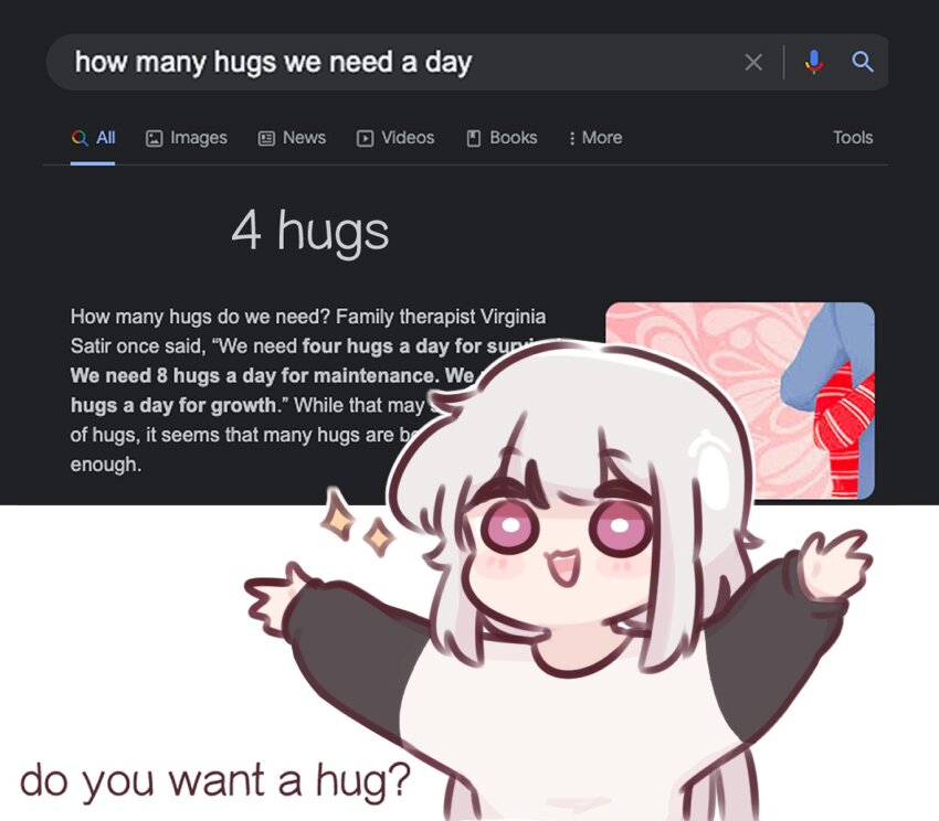 1girl, :d, artist_self-insert, black_hair, blush_stickers, chibi, chonkyorca, commentary