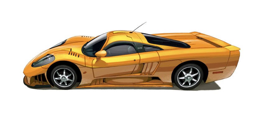 absurdres, car, from_side, highres, midnight_club_(game_series), midnight_club_3, motor_vehicle, no_humans