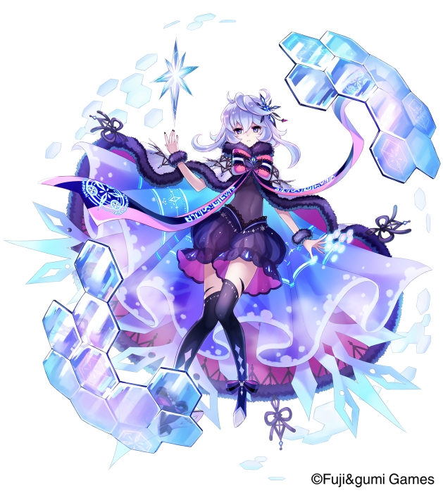 1girl, ahoge, blue_eyes, blue_hair, boots, bow, closed_mouth, covered_navel