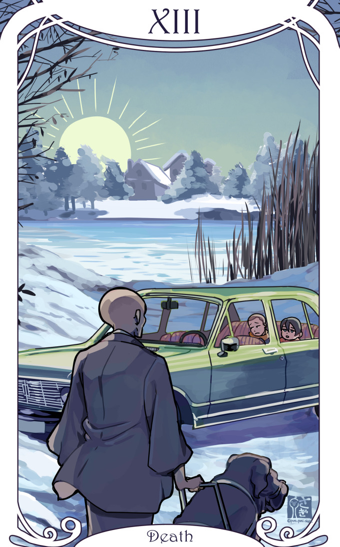 3boys, ace_attorney, ace_attorney_investigations, ace_attorney_investigations_2:_prosecutor's_gambit, aged_down, bald, black_hair, black_jacket