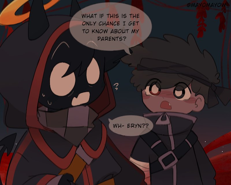 2boys, badboyhalo, bandaged_arm, bandages, black_hair, black_headband, black_hoodie, black_jacket