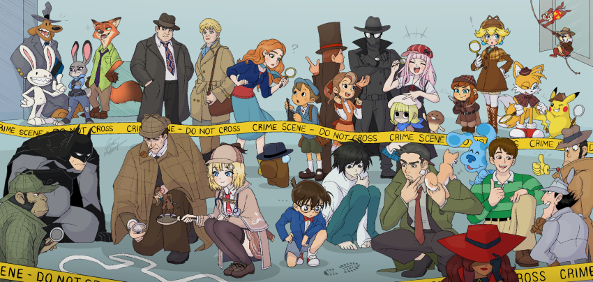!, ..., 6+boys, 6+girls, ?, a_hat_in_time, ace_attorney, among_us