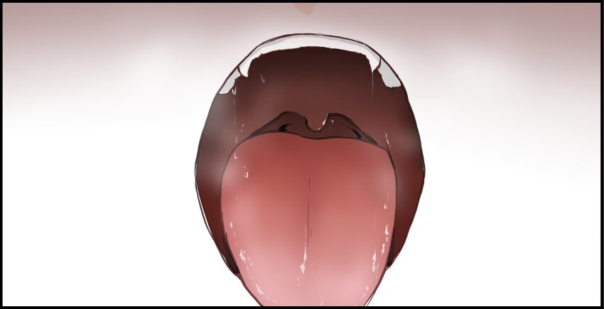 1girl, ast, close-up, commentary_request, fangs, highres, link!_like!_love_live!, love_live!