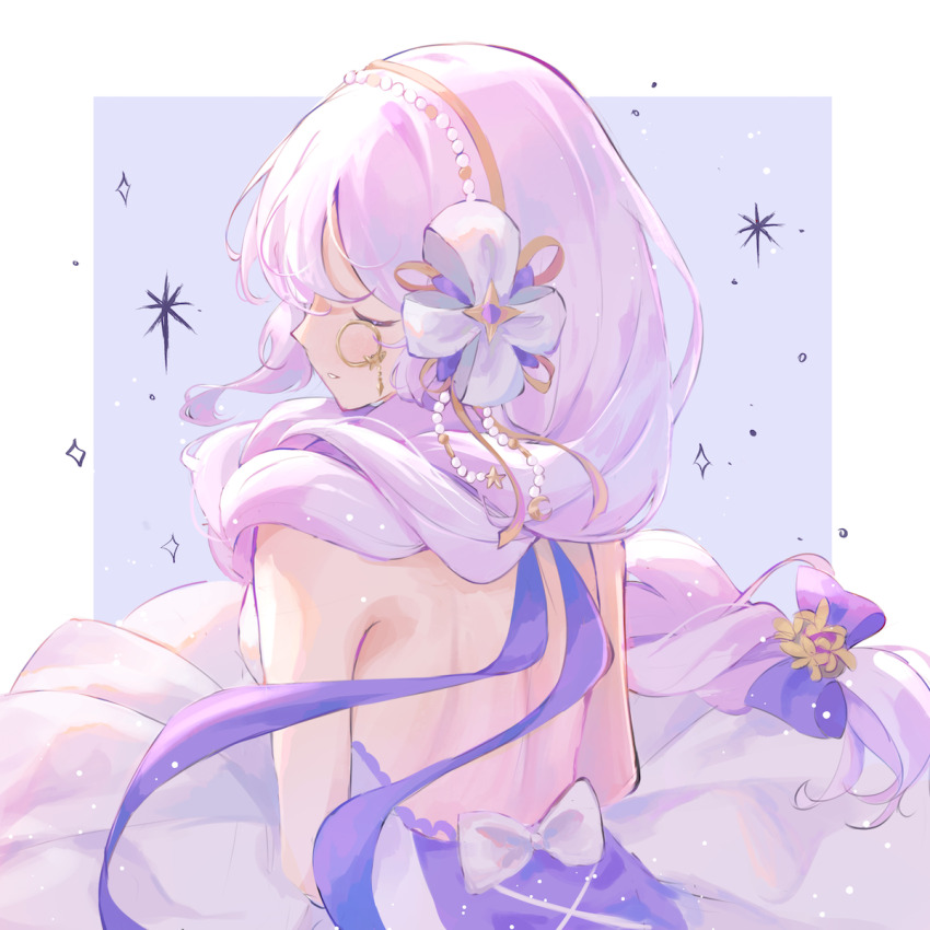 arcaea, highres, lagrange_(arcaea), lagrange_(aria)_(arcaea), miyurains, non-web_source, tagme