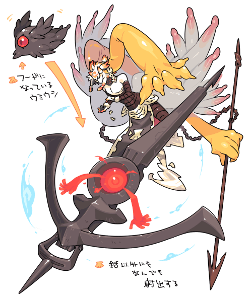 1boy, arm_hair, arm_wrap, arrow_(symbol), bandaged_arm, bandaged_leg, bandaged_stomach, bandages