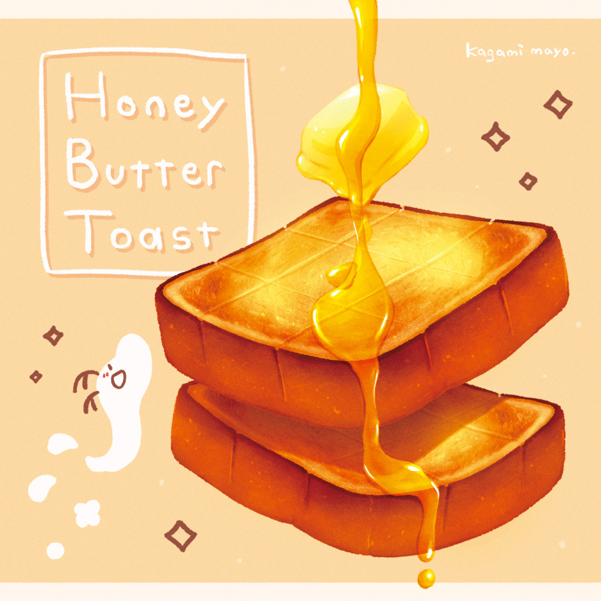 artist_name, bread, bread_slice, butter, food, food_focus, food_name, highres