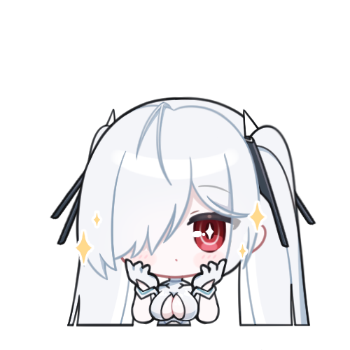 1girl, blush, bodysuit, breasts, chibi, cinderella_(nikke), cleavage, cleavage_cutout