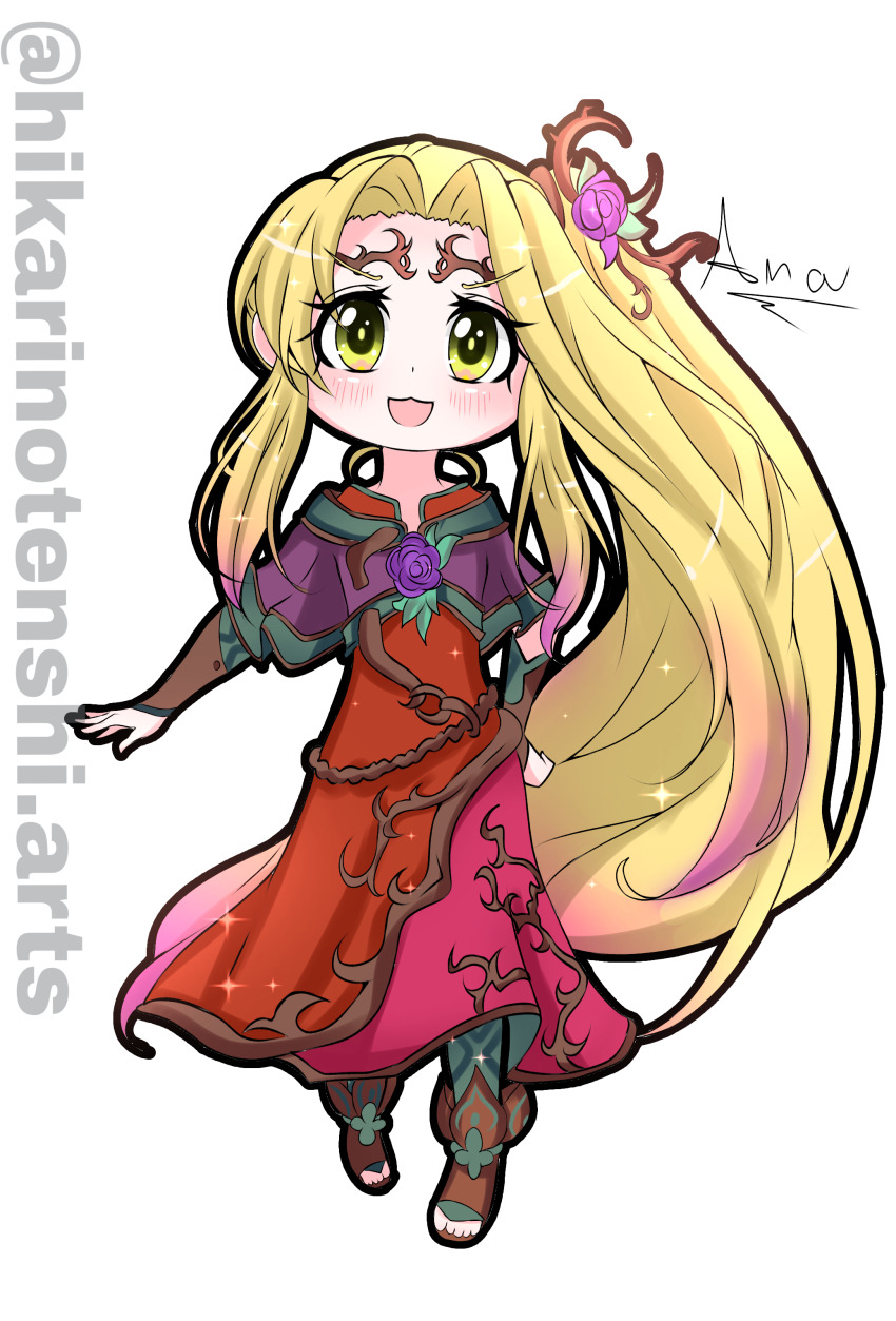 absurdres, highres, hikarinotenshi.arts, kid_icarus, kid_icarus_uprising, nintendo, solo, tagme