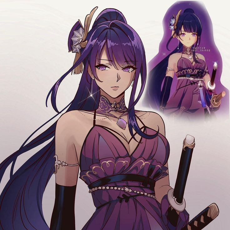 1girl, alternate_costume, armlet, bare_shoulders, black_gloves, blunt_bangs, breasts, cleavage