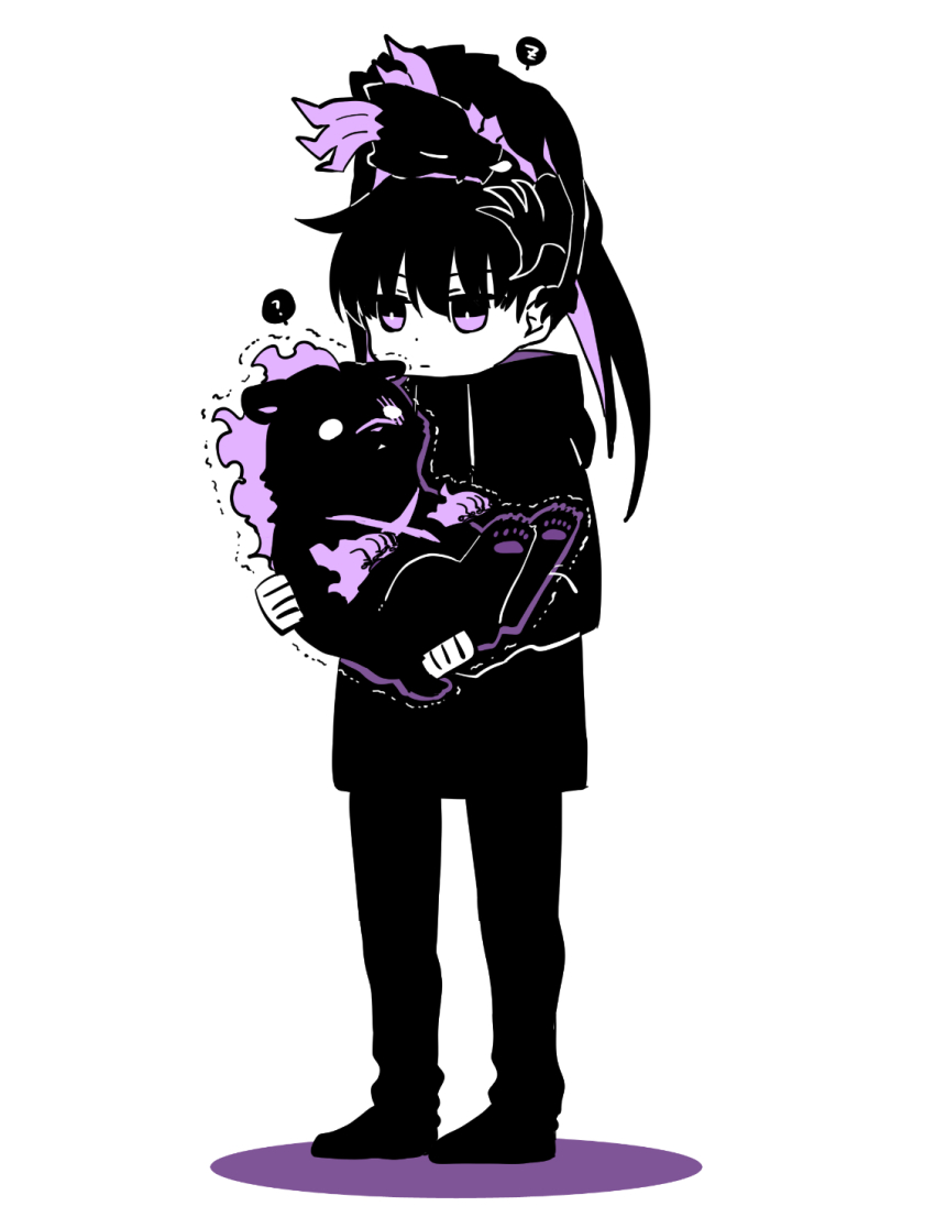 8mo10, ?, animal, animal_ears, animal_on_head, bear, bear_ears, bear_paws