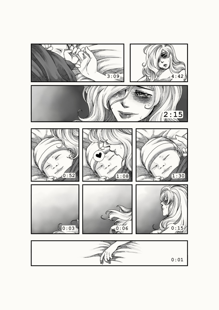 baby, bed, death, dying, english_text, heart, hospital, hospital_bed