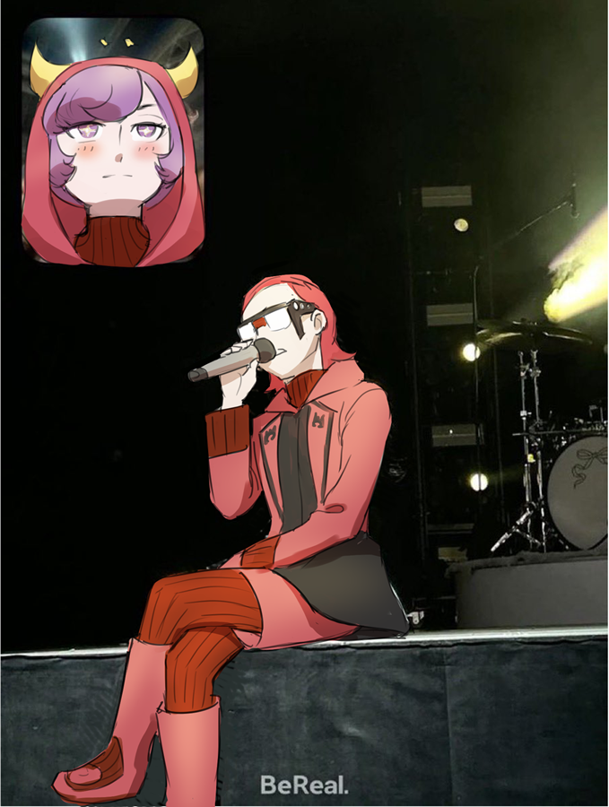 +_+, 1boy, 1girl, bereal, blush, chips_n_cookies, courtney_(pokemon), drum