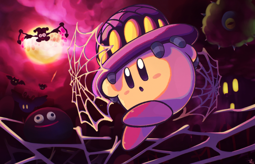 :o, animal_hat, black_eyes, blue_eyes, blush_stickers, bow, bowtie, bronto_burt