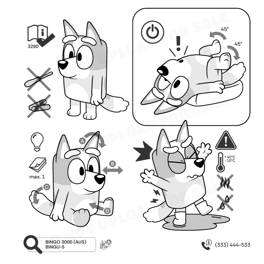 !, artist_logo, bingo_heeler, bluey, ikea, instruction_manual, judacris, light_bulb, logo, power_symbol, screwdriver, thermometer, water_drop, watermark, white_background