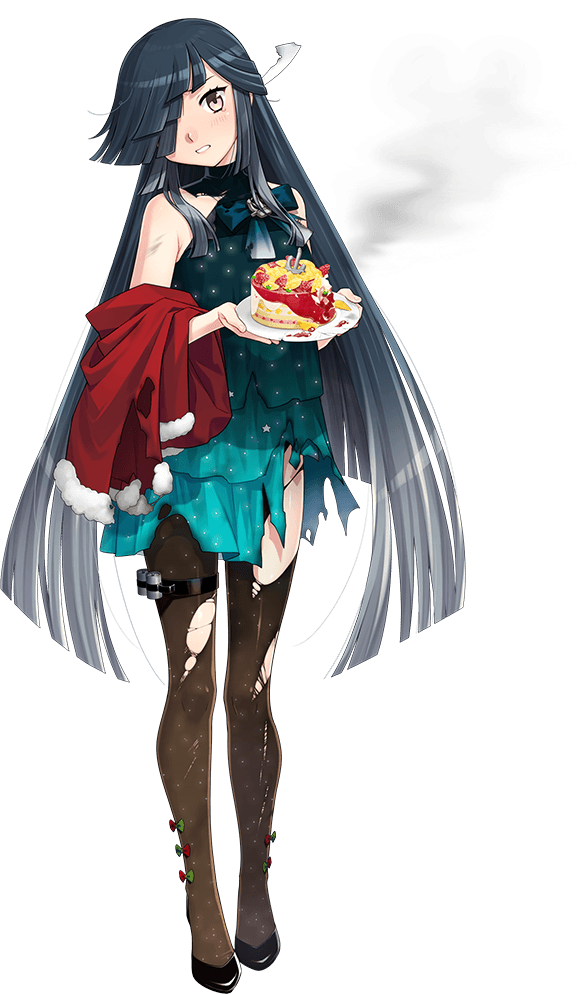 1girl, aqua_bow, aqua_dress, aqua_ribbon, black_hair, bow, bowtie, brown_eyes