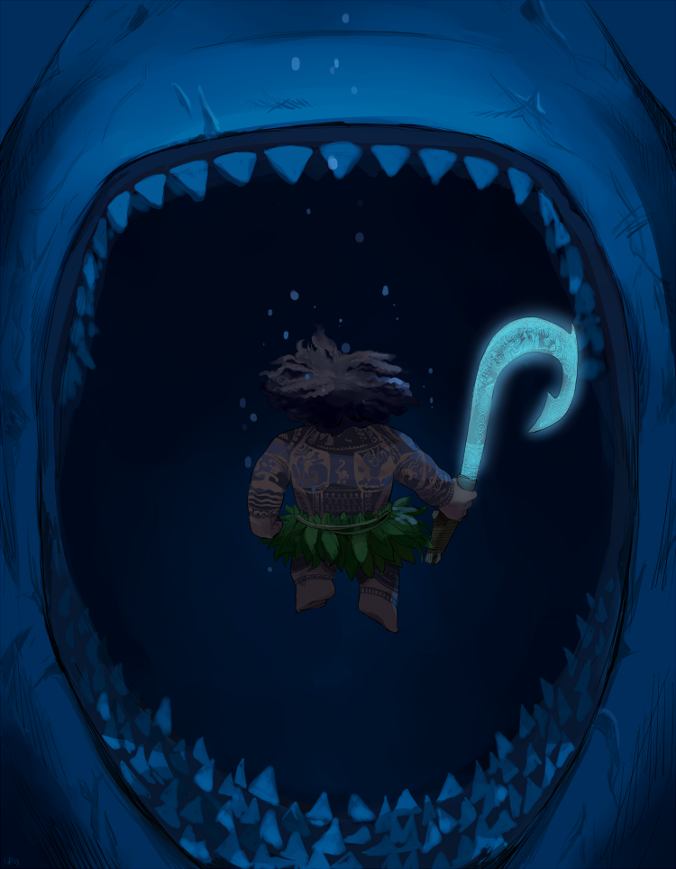 1boy, arm_tattoo, back_tattoo, dark-skinned_male, dark_skin, glowing, glowing_weapon, holding