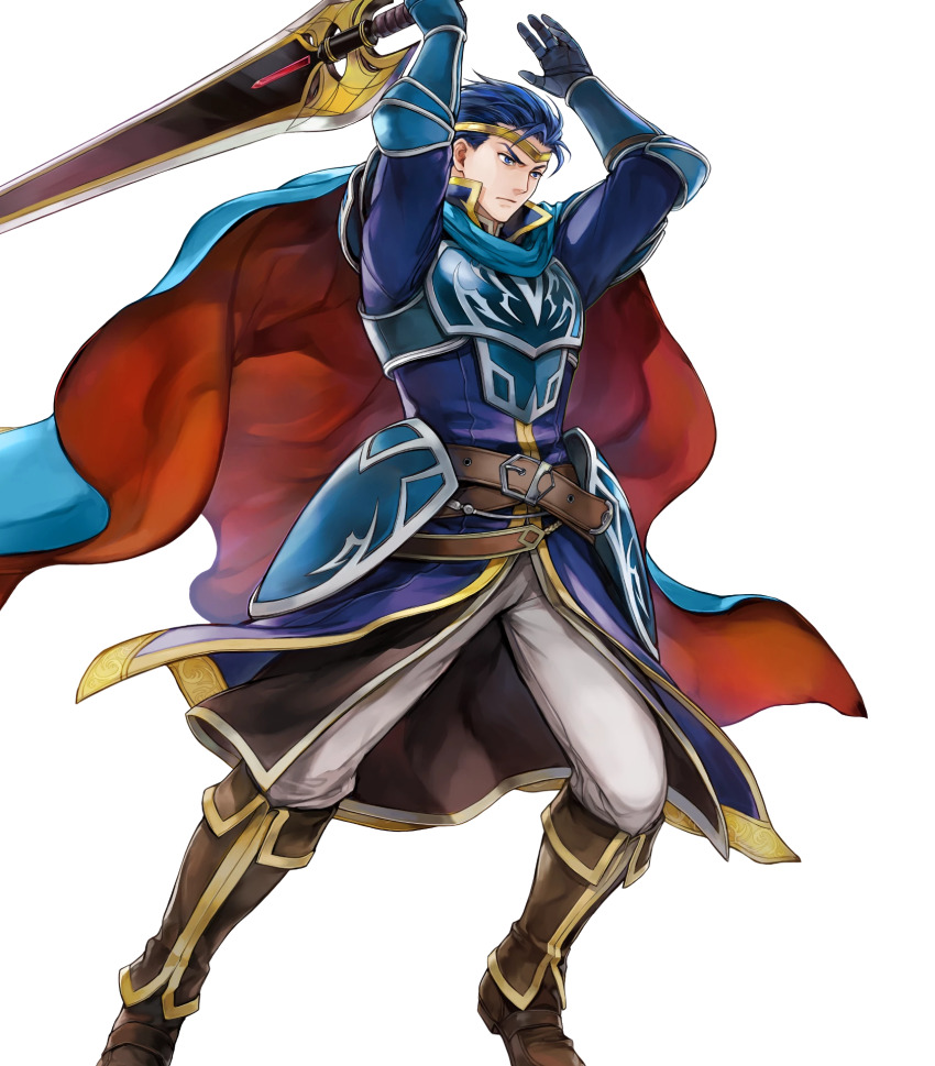 1boy, cosplay, eliwood_(fire_emblem), eliwood_(fire_emblem)_(cosplay), fire_emblem, fire_emblem:_the_blazing_blade, fire_emblem_heroes, gauntlets