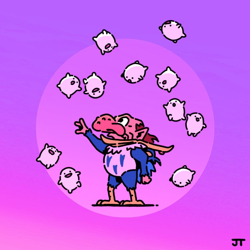 aosagi_(kimitachi_wa_dou_ikiru_ka), highres, james_turner, kimitachi_wa_dou_ikiru_ka, warawara_(miyazaki)