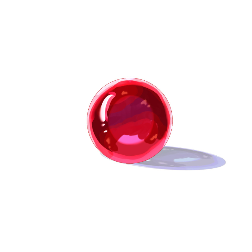 ball, circle, highres, no_humans, non-web_source, original, reflection, reflective_floor