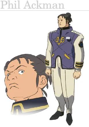 gundam, phil_ackman, tagme, turn_a_gundam