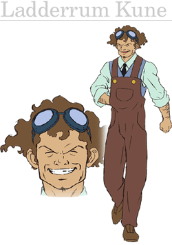 gundam, ladderrum_kune, tagme, turn_a_gundam