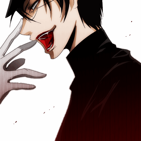 gakuran, glasses, gloves, hat, litchi_hikari_club, school_uniform, smile, zera_(litchi_hikari_club)