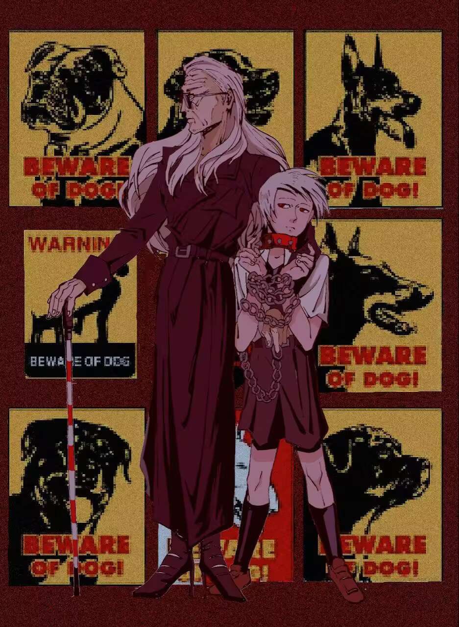 2boys, akagi:_yami_ni_oritatta_tensai, akagi_shigeru, black_coat, black_footwear, black_shorts, black_socks, bound