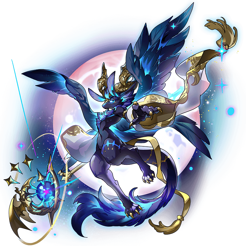 1other, androgynous, animal_ears, animal_feet, artist_request, claws, detached_sleeves, digitigrade