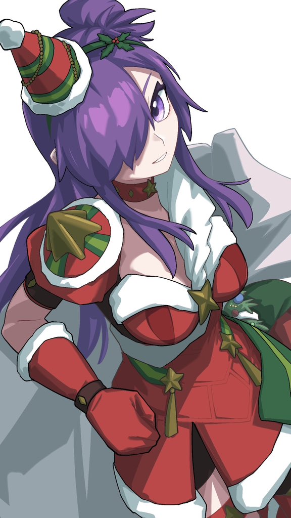 1girl, aaaakunaaaa, breasts, dress, female_shez_(fire_emblem), female_shez_(snowfield_envoy)_(fire_emblem), fire_emblem, fire_emblem:_three_houses