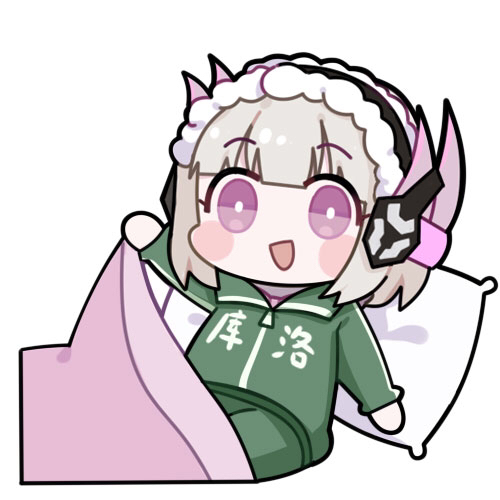 1girl, :d, alternate_costume, bright_pupils, chibi, chibi_only, china_tracksuit, chinese_commentary