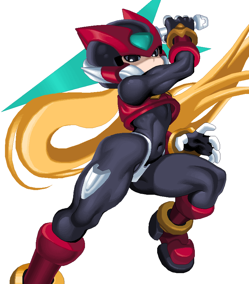 1boy, absurdly_long_hair, androgynous, android, armor, ass, ass_focus, back