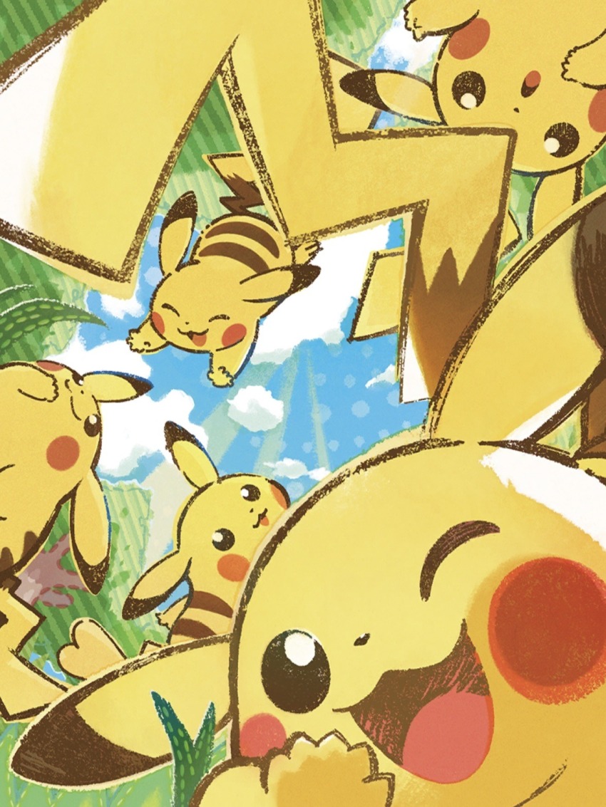 :3, :o, animal_focus, artist_request, blue_sky, closed_eyes, closed_mouth, cloud