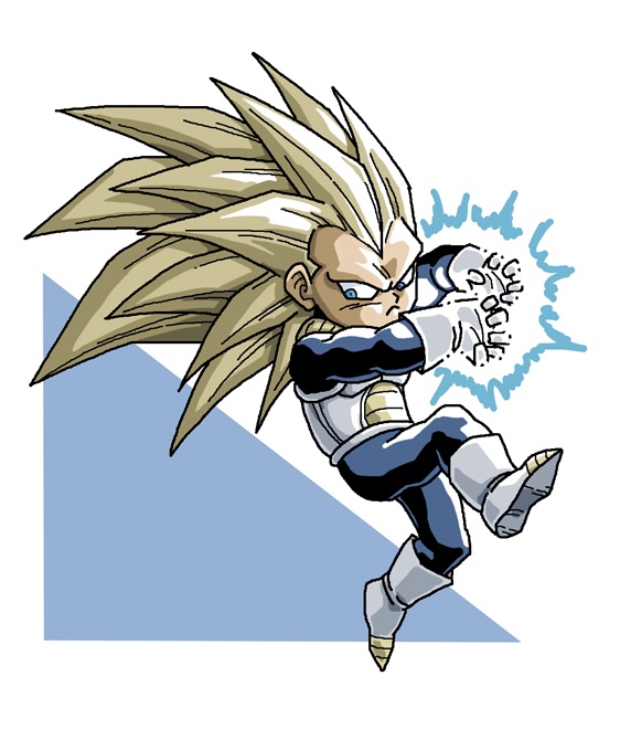 1boy, armor, aura, blonde_hair, blue_bodysuit, bodysuit, boots, dragon_ball