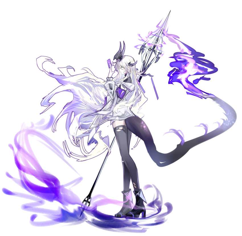 1girl, absurdres, arknights, armband, black_boots, black_thighhighs, boots, card