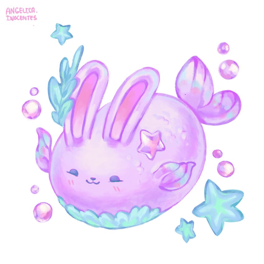 :3, absurdres, air_bubble, animal, animal_focus, artsyinnocence, bubble, closed_mouth