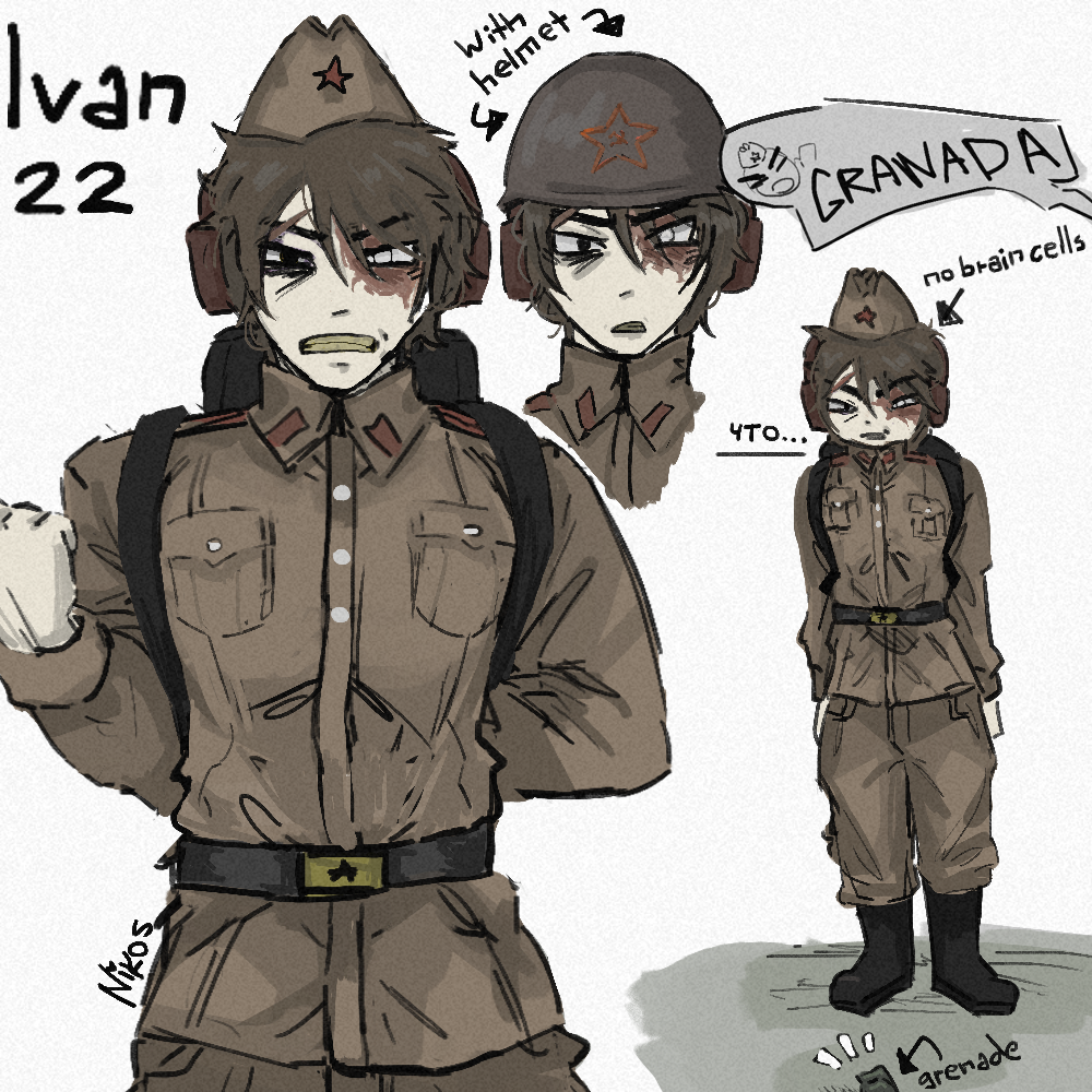 communism, gun, gymnastiorka, hammer_and_sickle, jacket, military_uniform, naval_uniform, naval_working_uniform