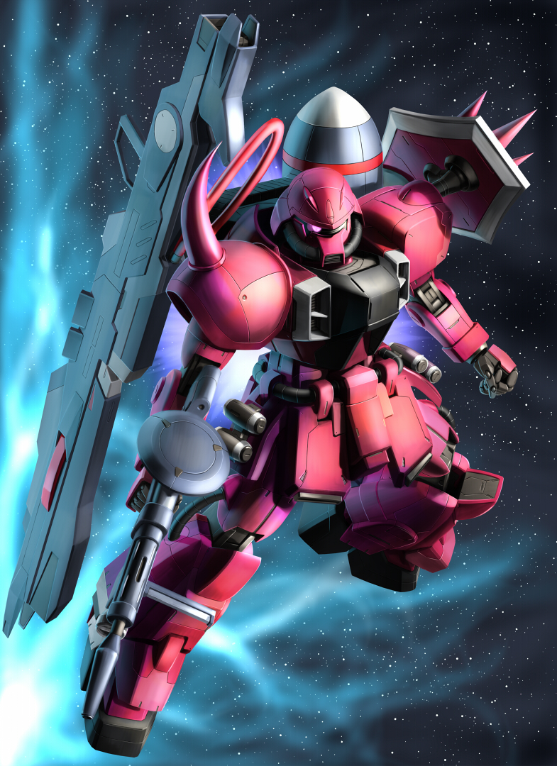 00s, beam_rifle, clenched_hand, energy_gun, explosive, grenade, gun, gundam