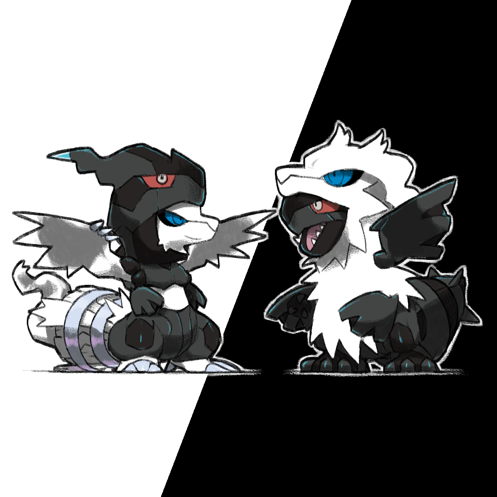 animal_focus, blacknirrow, blue_eyes, blue_sclera, chibi, closed_mouth, colored_sclera, commentary