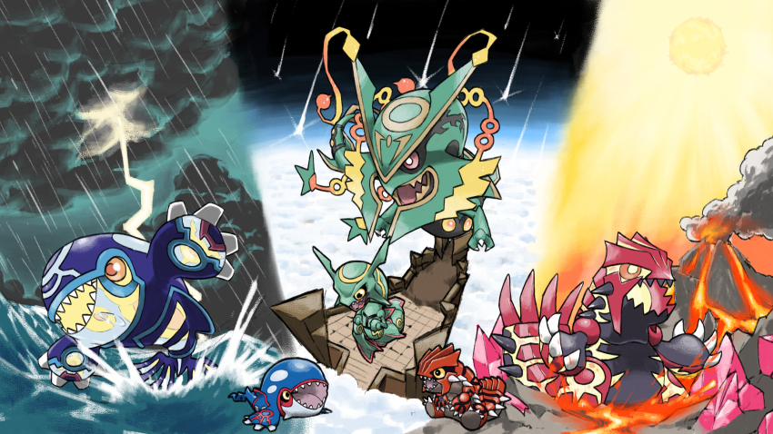 animal_focus, black_sclera, black_teeth, blacknirrow, chibi, claws, cloud, colored_sclera