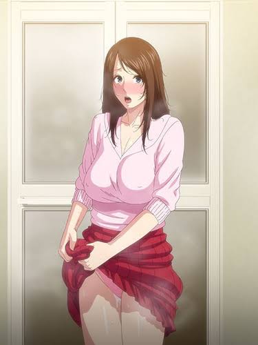 character_request, female_focus, kotowarenai_haha, lowres, shiori_(kotowarenai_haha), tagme